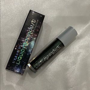 Liquid moo dust eyeshadow, Zodiac, urban decay